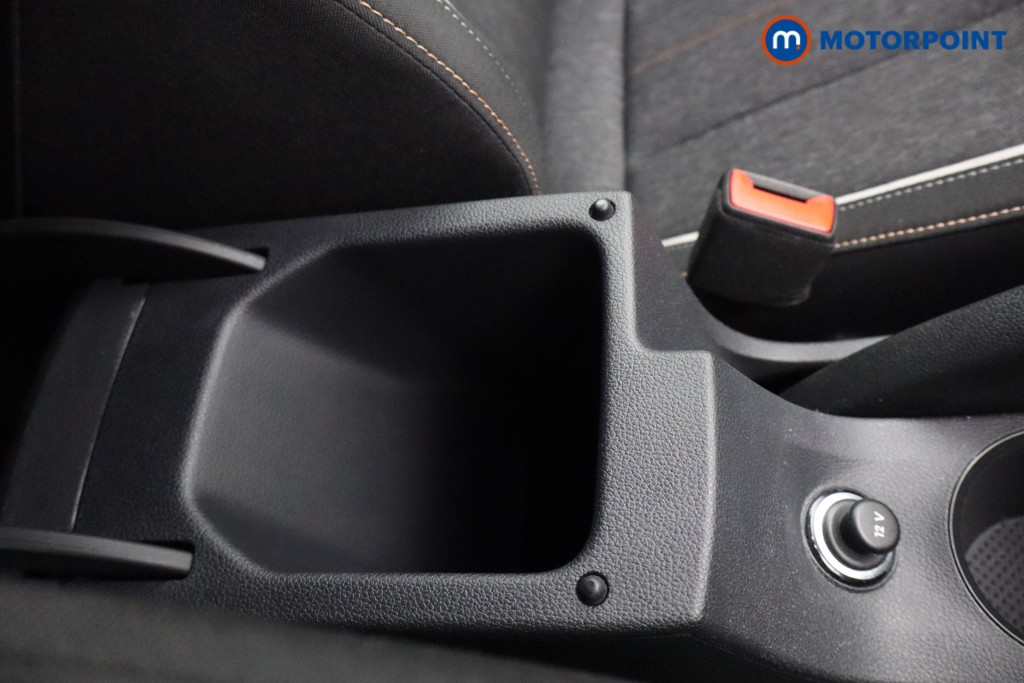 Skoda Scala Se L Manual Petrol Hatchback - Stock Number (1581469) - 8th supplementary image