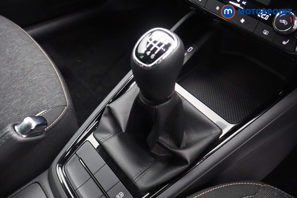 Skoda Scala Se L Manual Petrol Hatchback - Stock Number (1581469) - 10th supplementary image