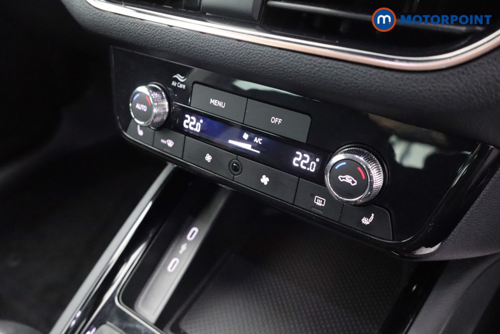 Skoda Scala Se L Manual Petrol Hatchback - Stock Number (1581469) - 11th supplementary image