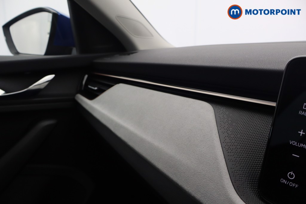 Skoda Scala Se L Manual Petrol Hatchback - Stock Number (1581469) - 12th supplementary image