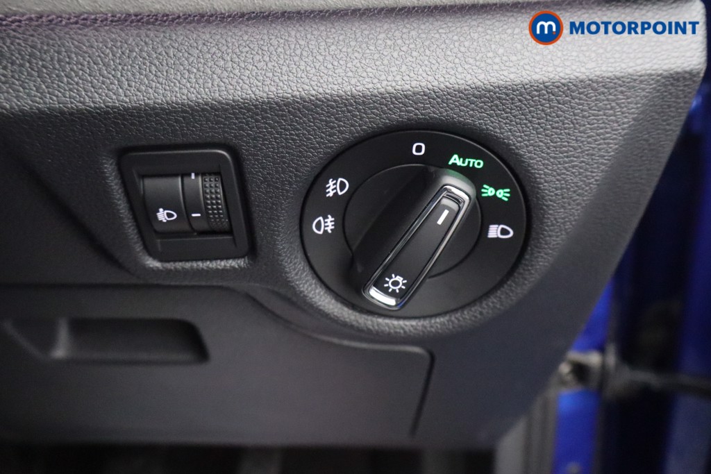 Skoda Scala Se L Manual Petrol Hatchback - Stock Number (1581469) - 14th supplementary image