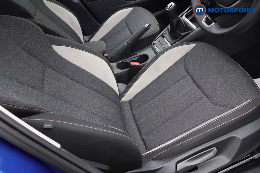 Skoda Scala Se L Manual Petrol Hatchback - Stock Number (1581469) - 15th supplementary image