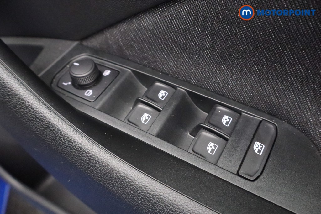 Skoda Scala Se L Manual Petrol Hatchback - Stock Number (1581469) - 17th supplementary image