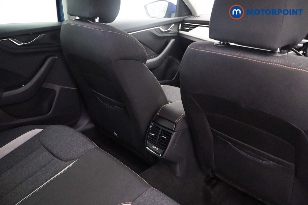Skoda Scala Se L Manual Petrol Hatchback - Stock Number (1581469) - 20th supplementary image