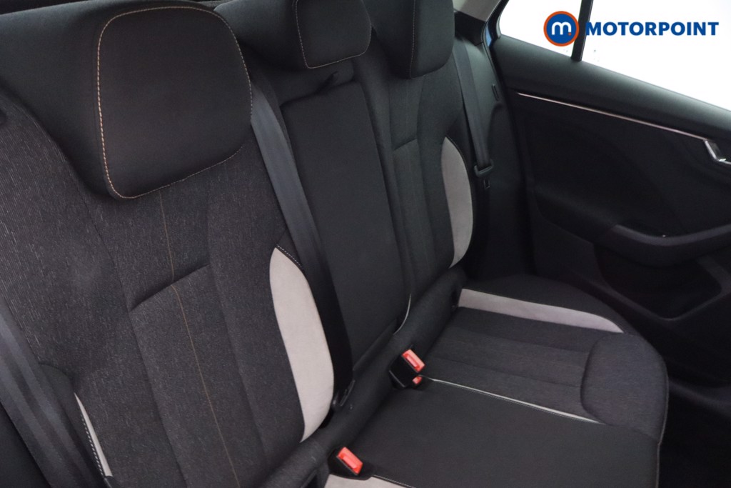 Skoda Scala Se L Manual Petrol Hatchback - Stock Number (1581469) - 21st supplementary image