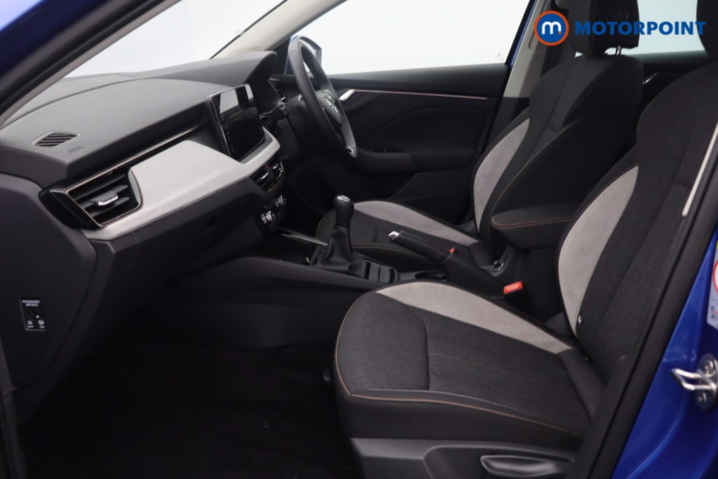 Skoda Scala Se L Manual Petrol Hatchback - Stock Number (1581469) - 23rd supplementary image