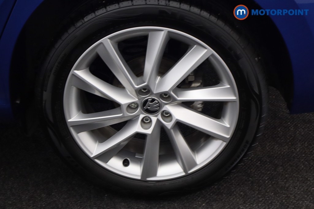 Skoda Scala Se L Manual Petrol Hatchback - Stock Number (1581469) - 25th supplementary image