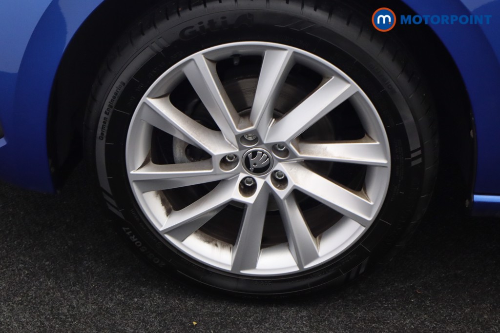 Skoda Scala Se L Manual Petrol Hatchback - Stock Number (1581469) - 26th supplementary image