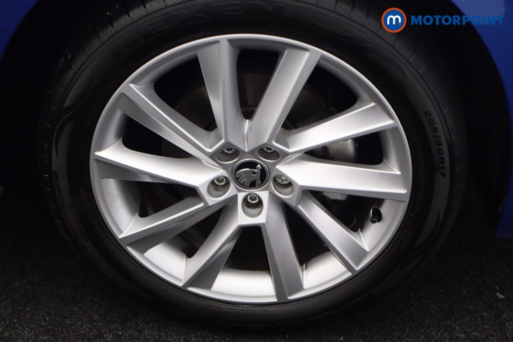 Skoda Scala Se L Manual Petrol Hatchback - Stock Number (1581469) - 27th supplementary image