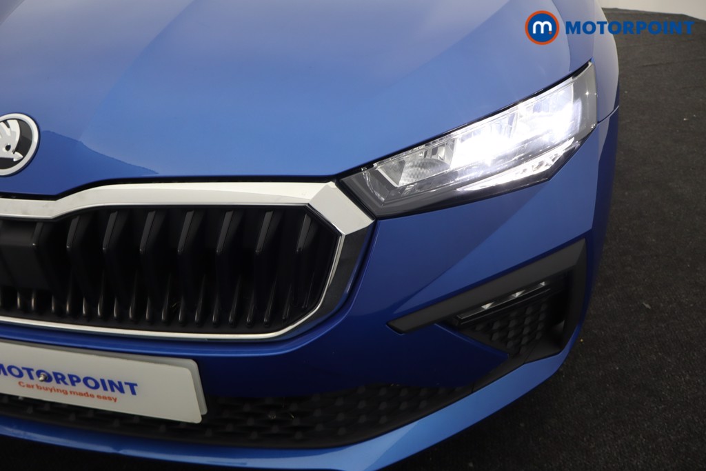 Skoda Scala Se L Manual Petrol Hatchback - Stock Number (1581469) - 29th supplementary image