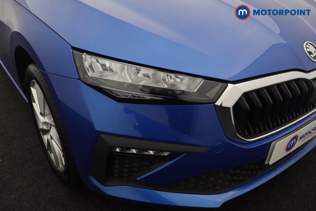 Skoda Scala Se L Manual Petrol Hatchback - Stock Number (1581469) - 30th supplementary image