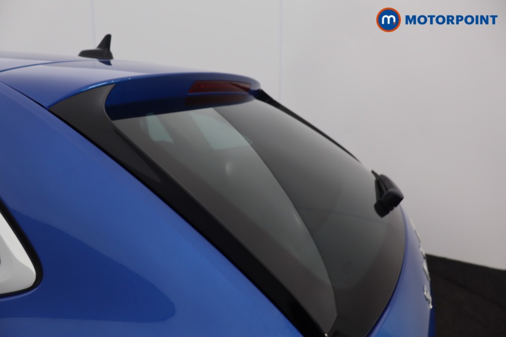 Skoda Scala Se L Manual Petrol Hatchback - Stock Number (1581469) - 33rd supplementary image