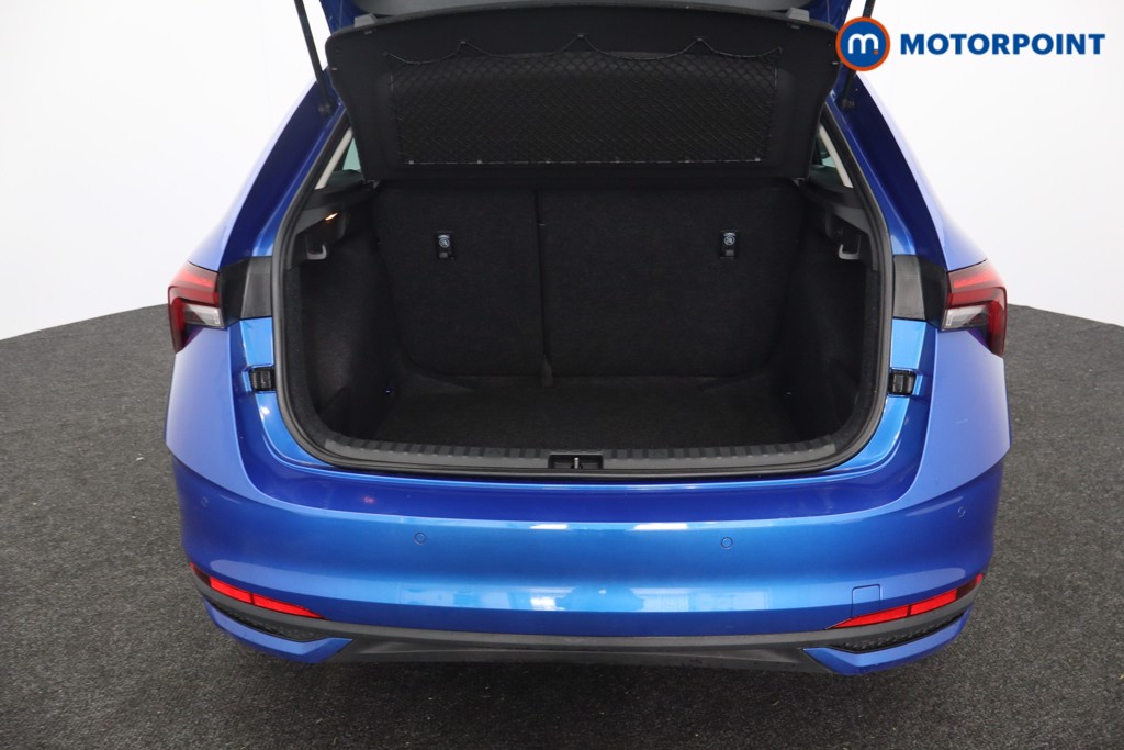 Skoda Scala Se L Manual Petrol Hatchback - Stock Number (1581469) - 36th supplementary image