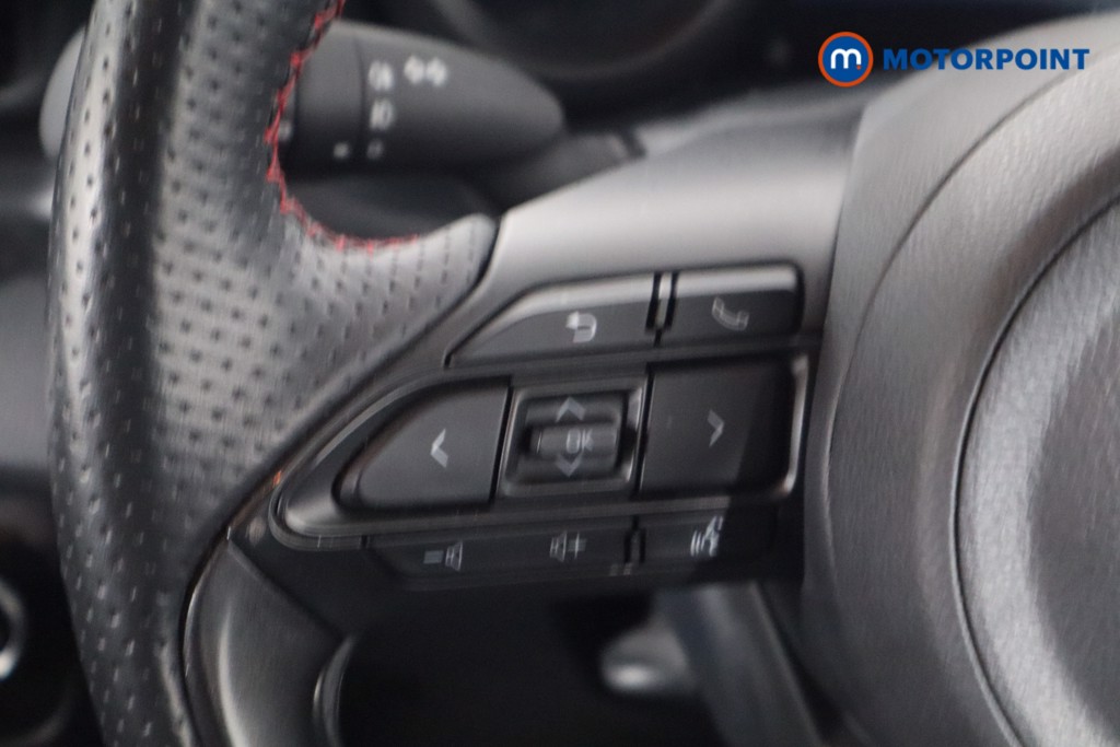 Toyota Yaris Gr Sport Automatic Petrol-Electric Hybrid Hatchback - Stock Number (1581490) - 7th supplementary image