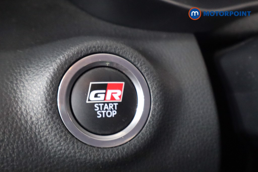 Toyota Yaris Gr Sport Automatic Petrol-Electric Hybrid Hatchback - Stock Number (1581490) - 13th supplementary image
