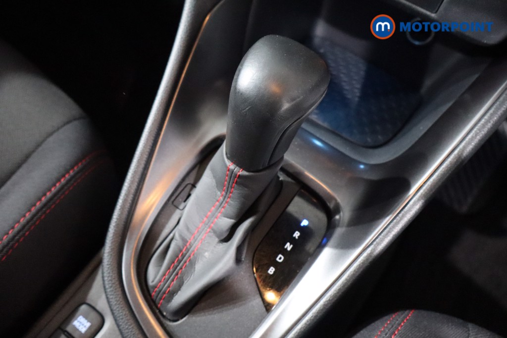 Toyota Yaris Gr Sport Automatic Petrol-Electric Hybrid Hatchback - Stock Number (1581490) - 14th supplementary image