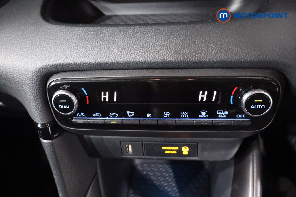 Toyota Yaris Gr Sport Automatic Petrol-Electric Hybrid Hatchback - Stock Number (1581490) - 19th supplementary image