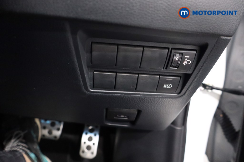 Toyota Yaris Gr Sport Automatic Petrol-Electric Hybrid Hatchback - Stock Number (1581490) - 23rd supplementary image