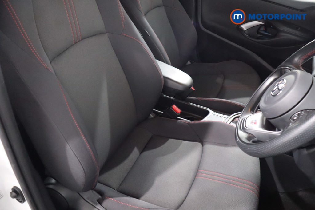Toyota Yaris Gr Sport Automatic Petrol-Electric Hybrid Hatchback - Stock Number (1581490) - 26th supplementary image