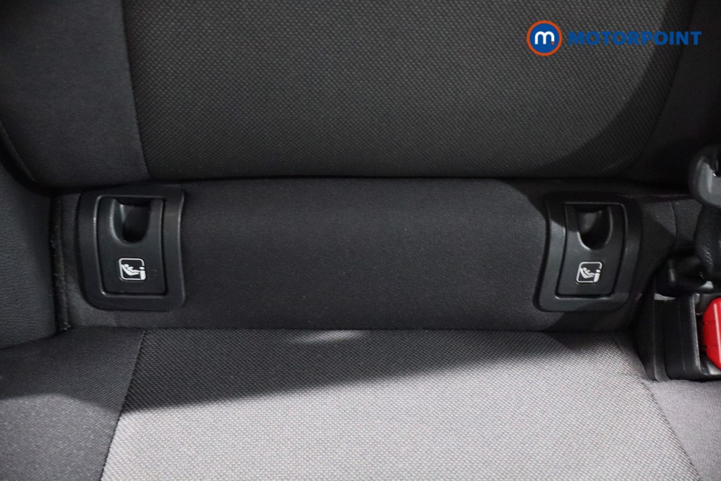 Toyota Yaris Gr Sport Automatic Petrol-Electric Hybrid Hatchback - Stock Number (1581490) - 27th supplementary image