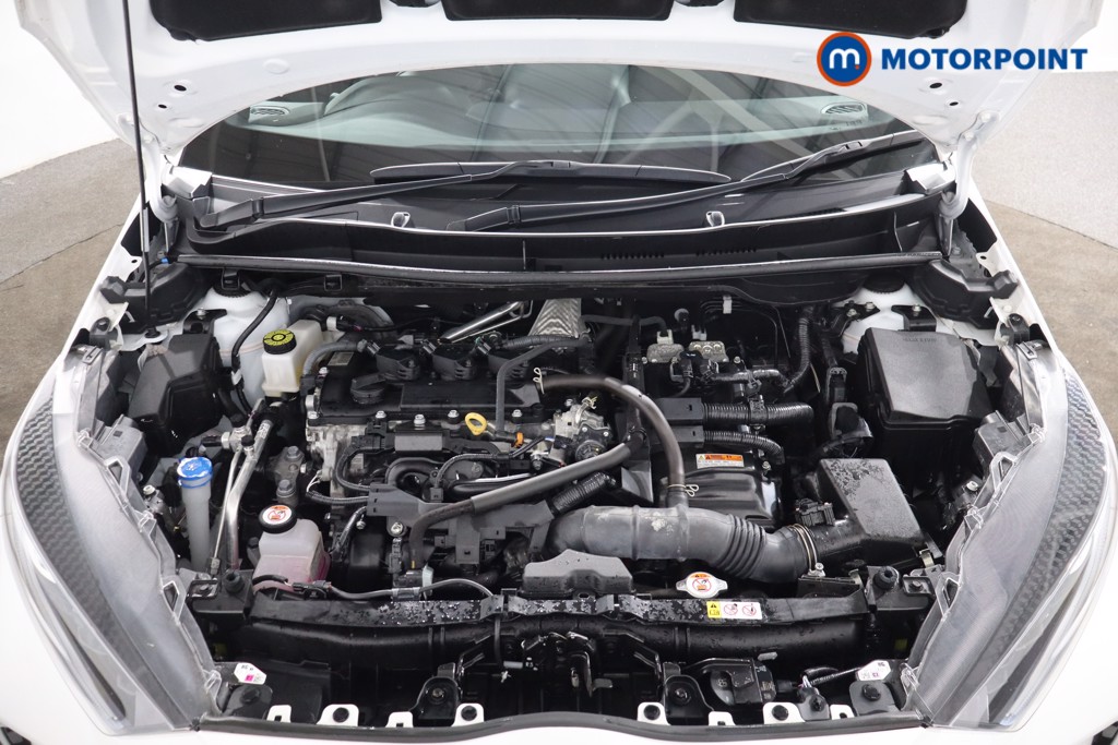 Toyota Yaris Gr Sport Automatic Petrol-Electric Hybrid Hatchback - Stock Number (1581490) - 32nd supplementary image