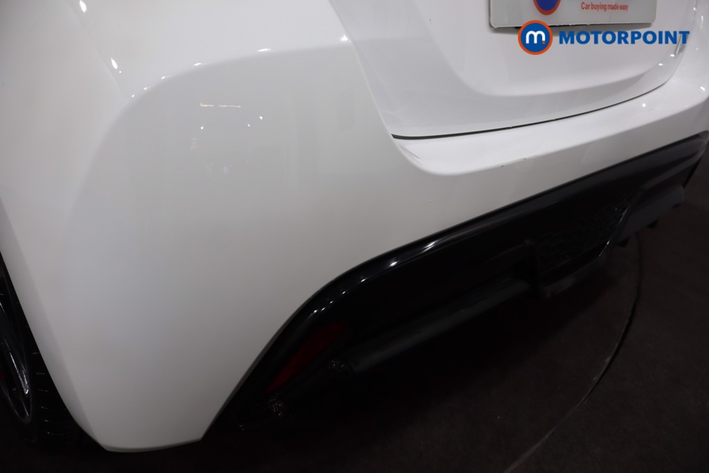 Toyota Yaris Gr Sport Automatic Petrol-Electric Hybrid Hatchback - Stock Number (1581490) - 35th supplementary image