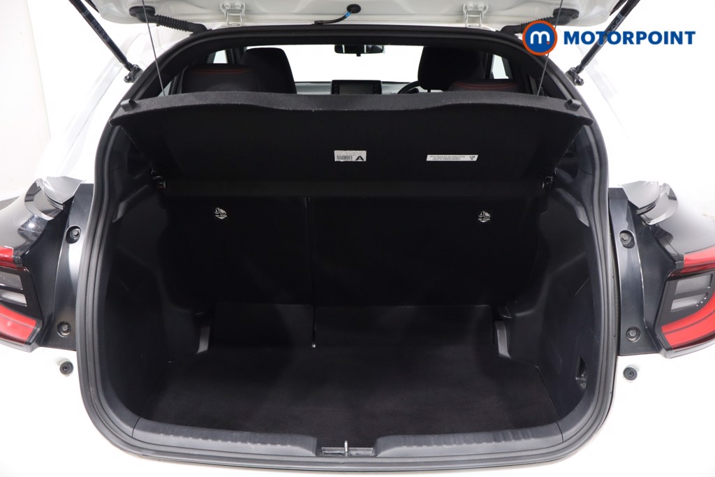 Toyota Yaris Gr Sport Automatic Petrol-Electric Hybrid Hatchback - Stock Number (1581490) - 39th supplementary image