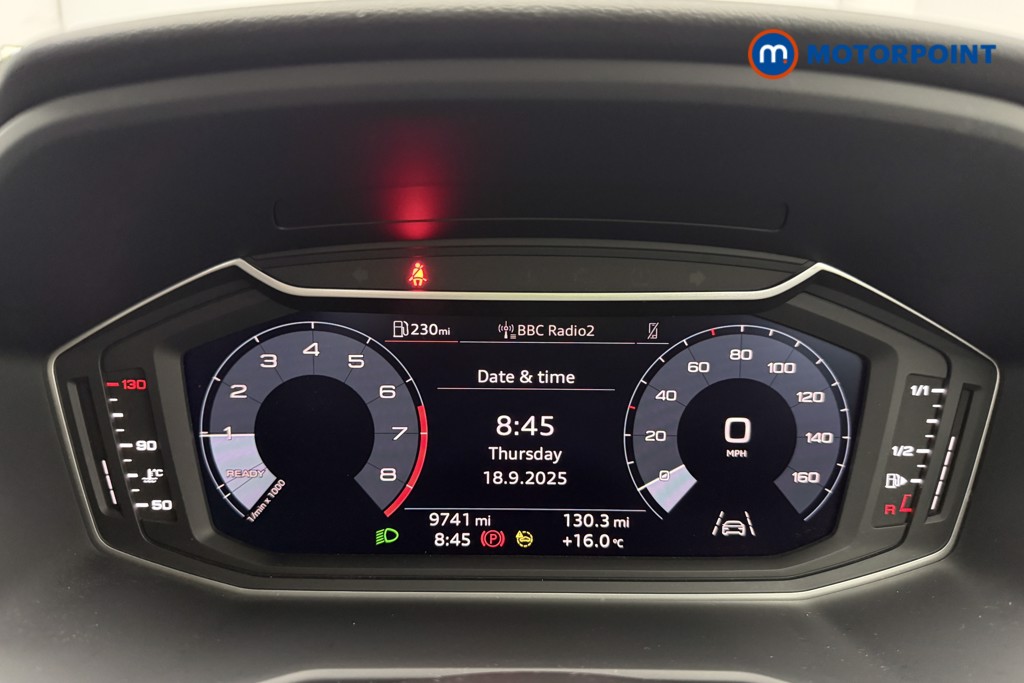 Audi A1 Sport Manual Petrol Hatchback - Stock Number (1581552) - 4th supplementary image