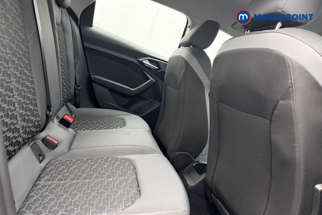 Audi A1 Sport Manual Petrol Hatchback - Stock Number (1581552) - 7th supplementary image