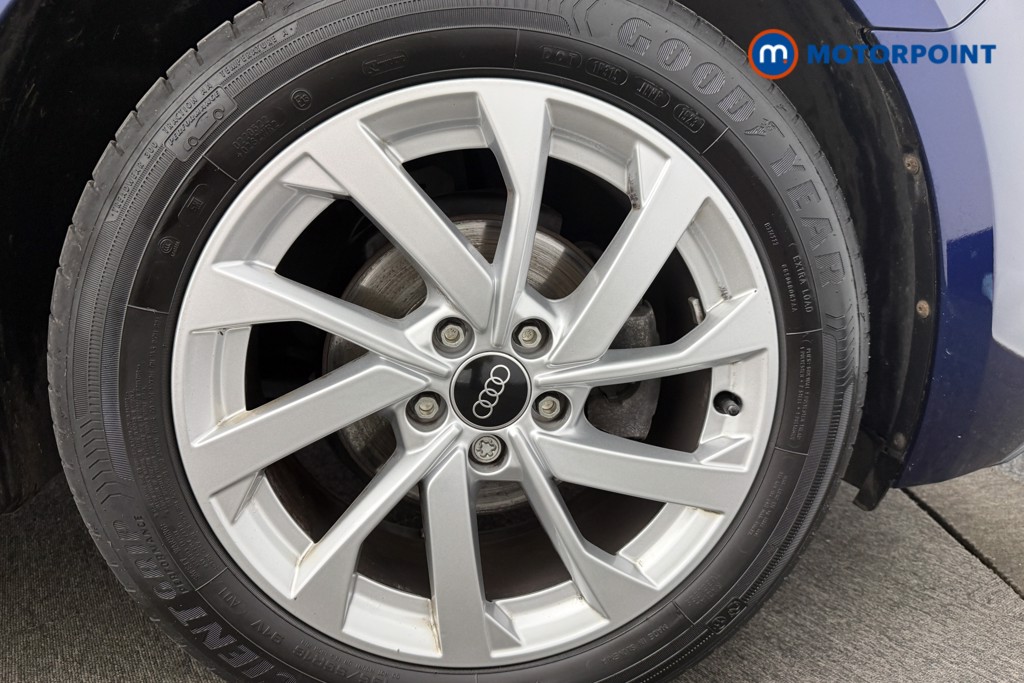 Audi A1 Sport Manual Petrol Hatchback - Stock Number (1581552) - 9th supplementary image
