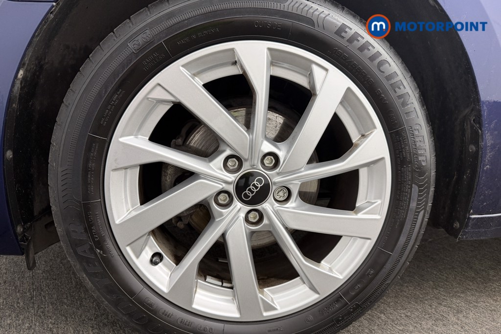 Audi A1 Sport Manual Petrol Hatchback - Stock Number (1581552) - 10th supplementary image