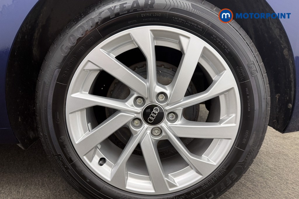 Audi A1 Sport Manual Petrol Hatchback - Stock Number (1581552) - 11th supplementary image
