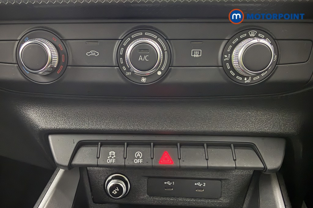 Audi A1 Sport Manual Petrol Hatchback - Stock Number (1581552) - 14th supplementary image