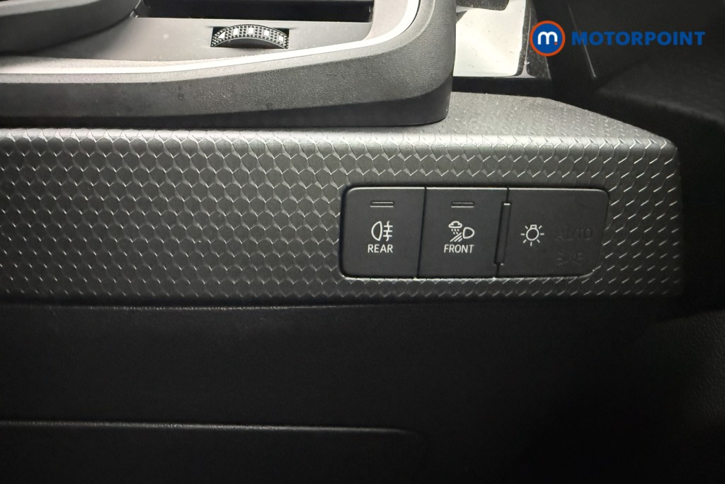 Audi A1 Sport Manual Petrol Hatchback - Stock Number (1581552) - 15th supplementary image