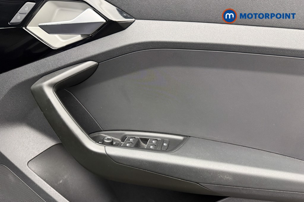 Audi A1 Sport Manual Petrol Hatchback - Stock Number (1581552) - 16th supplementary image