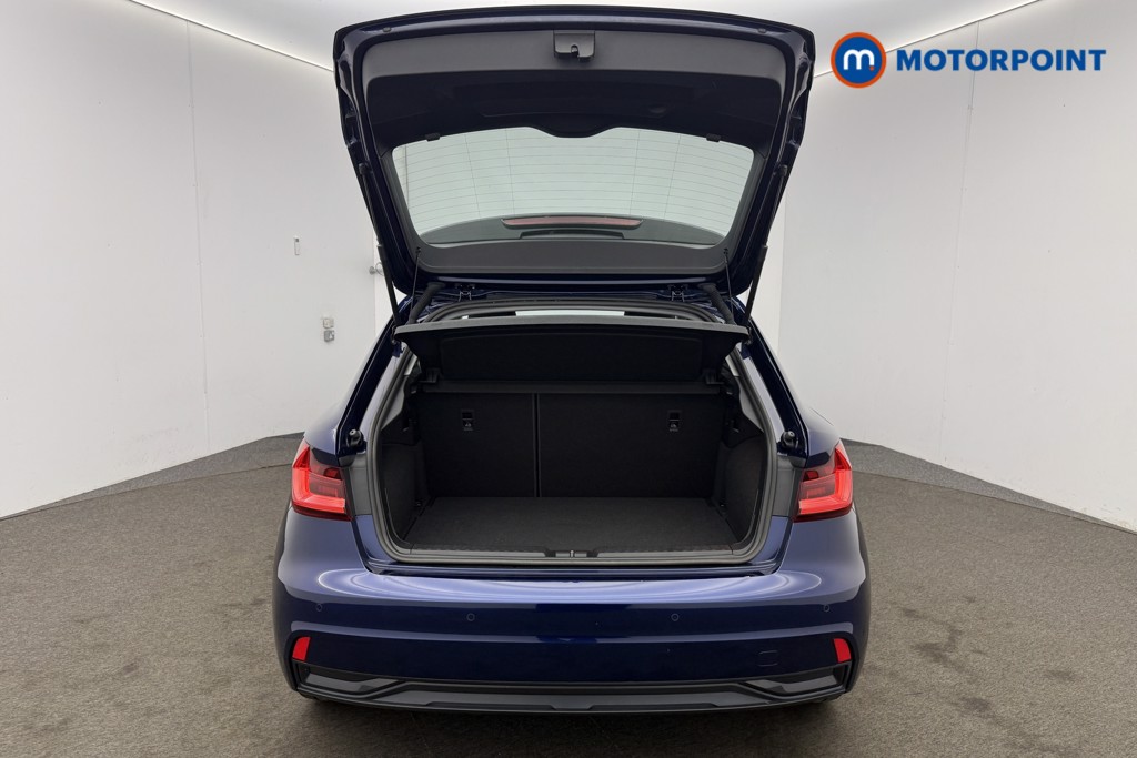 Audi A1 Sport Manual Petrol Hatchback - Stock Number (1581552) - 18th supplementary image