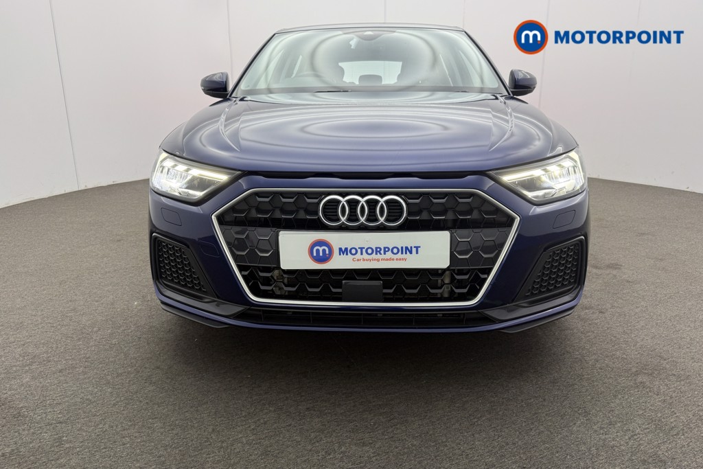 Audi A1 Sport Manual Petrol Hatchback - Stock Number (1581552) - 20th supplementary image