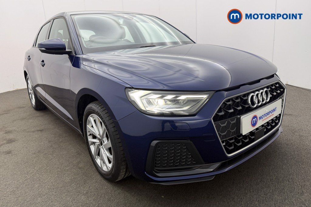 Audi A1 Sport Manual Petrol Hatchback - Stock Number (1581552) - 22nd supplementary image