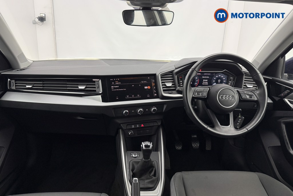 Audi A1 Sport Manual Petrol Hatchback - Stock Number (1581552) - 1st supplementary image