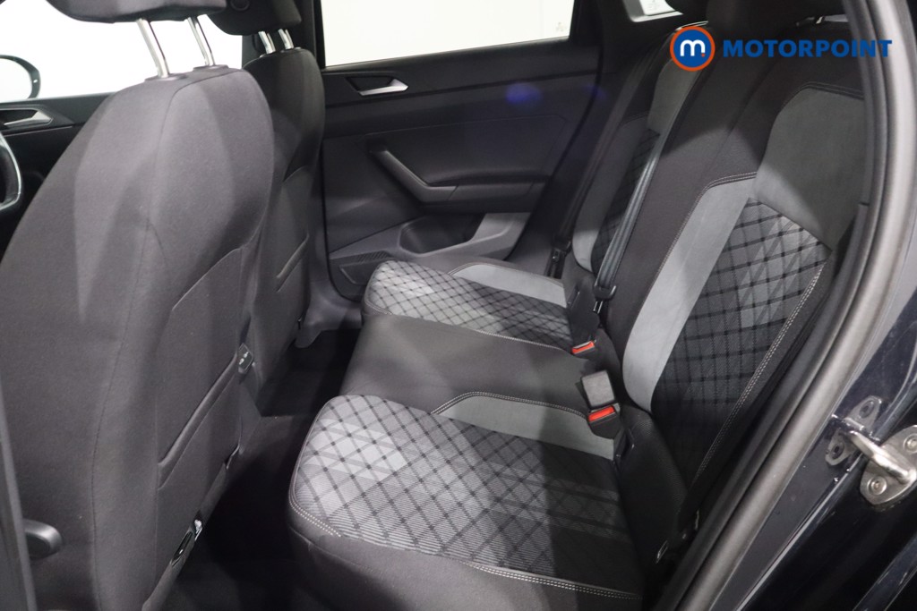 Volkswagen Taigo R-Line Automatic Petrol SUV - Stock Number (1581571) - 5th supplementary image