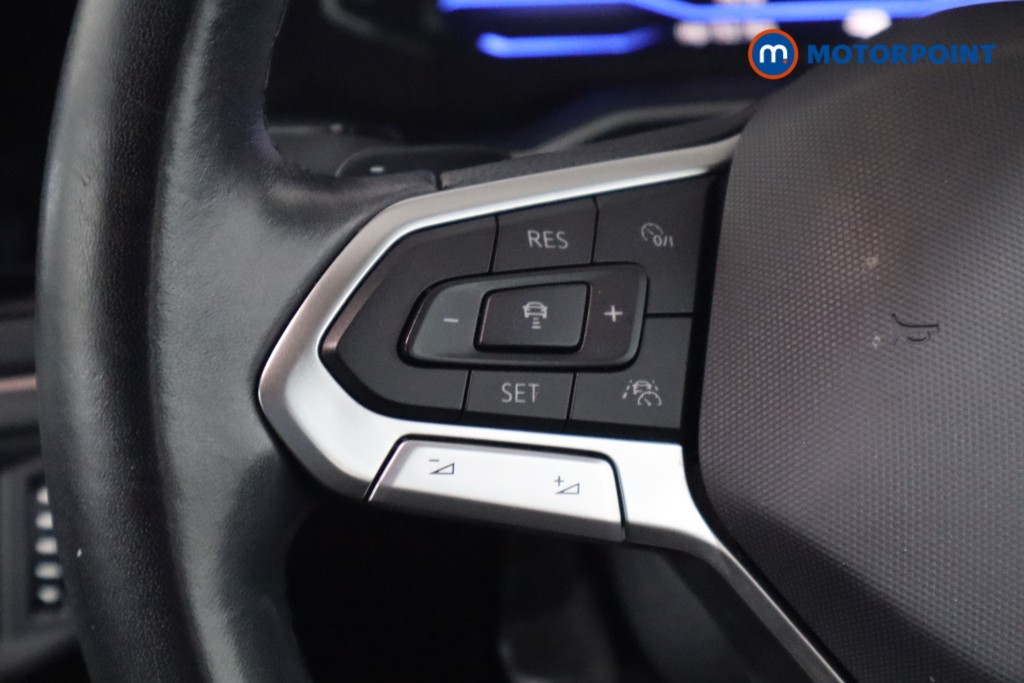 Volkswagen Taigo R-Line Automatic Petrol SUV - Stock Number (1581571) - 7th supplementary image