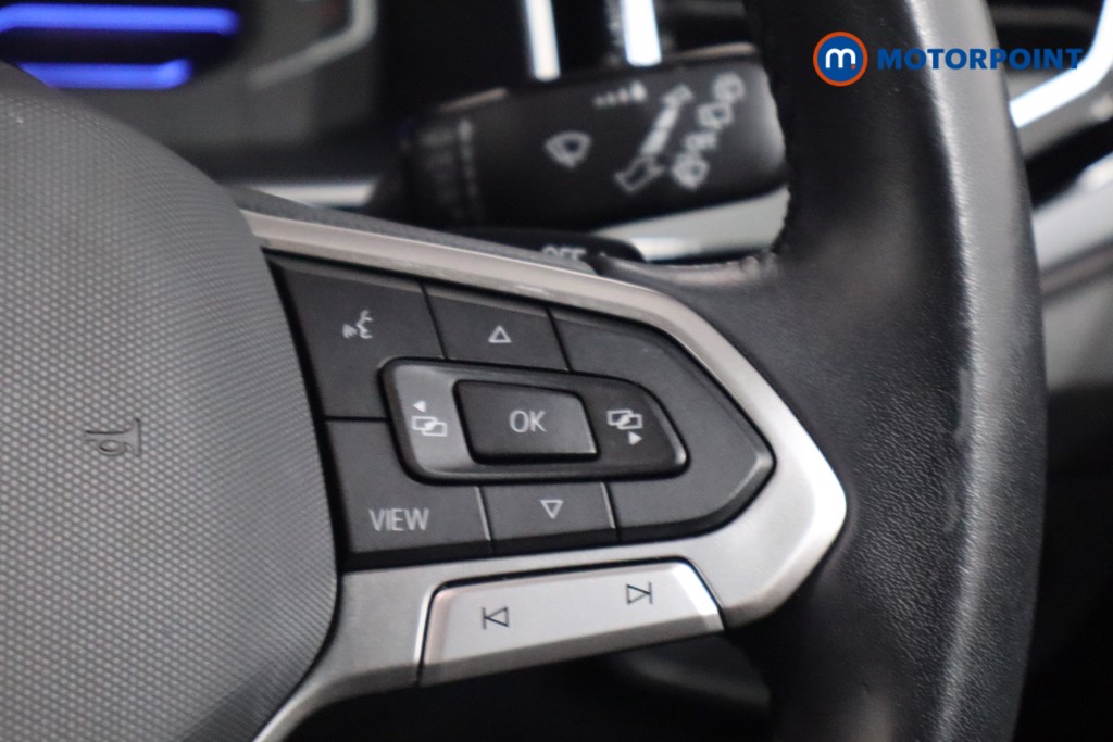 Volkswagen Taigo R-Line Automatic Petrol SUV - Stock Number (1581571) - 8th supplementary image