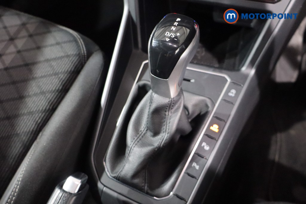Volkswagen Taigo R-Line Automatic Petrol SUV - Stock Number (1581571) - 14th supplementary image
