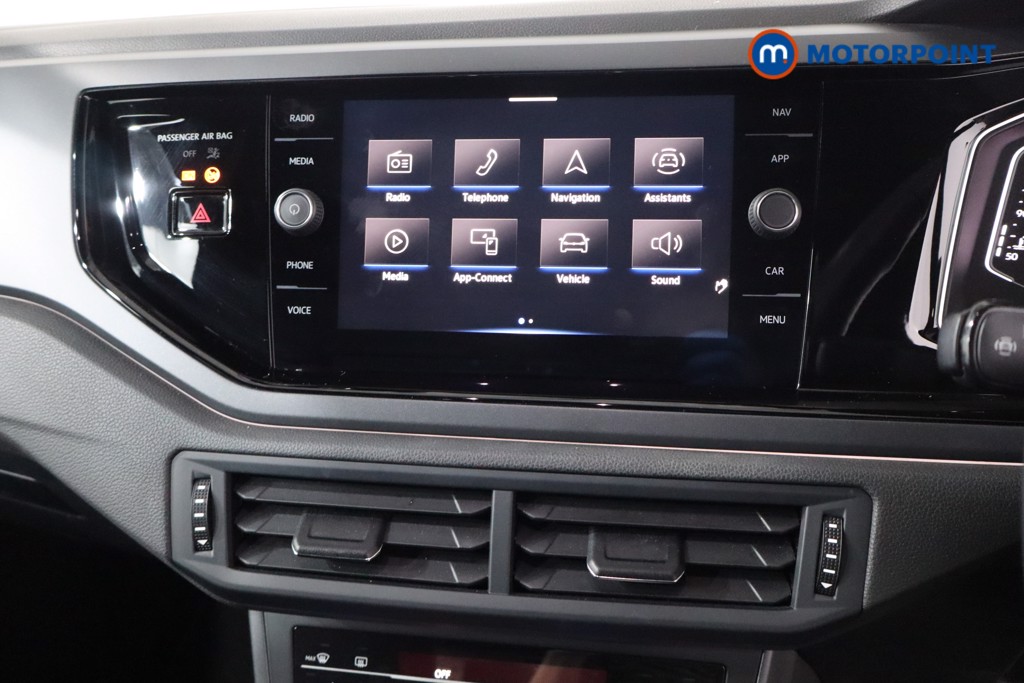 Volkswagen Taigo R-Line Automatic Petrol SUV - Stock Number (1581571) - 15th supplementary image