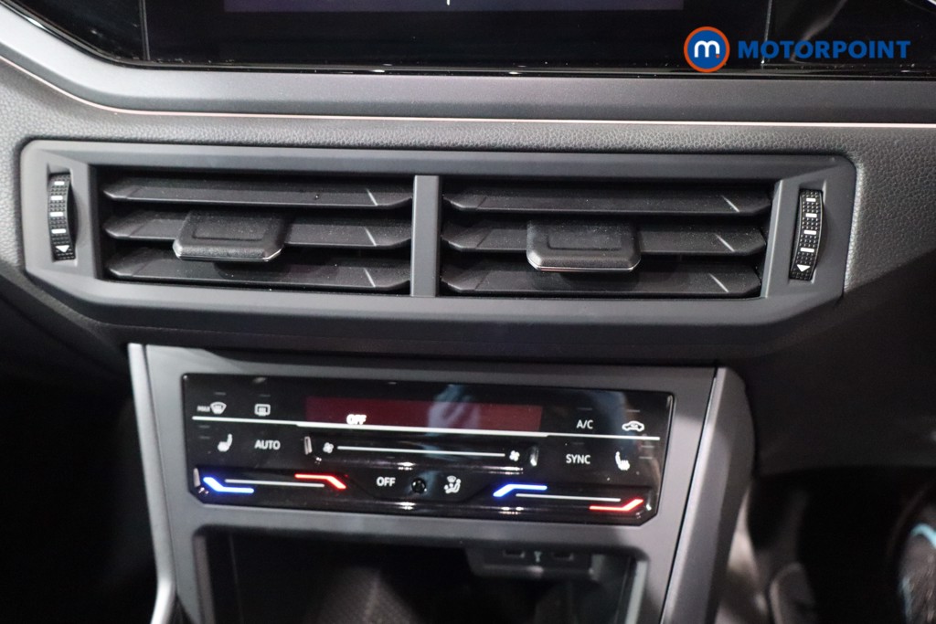 Volkswagen Taigo R-Line Automatic Petrol SUV - Stock Number (1581571) - 17th supplementary image