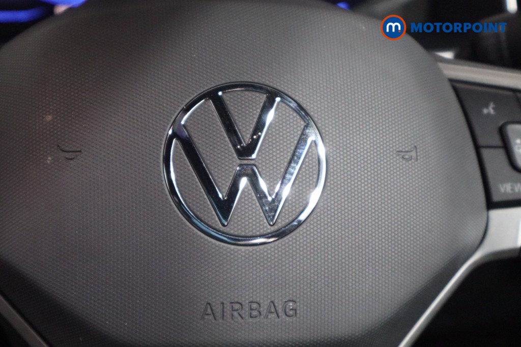 Volkswagen Taigo R-Line Automatic Petrol SUV - Stock Number (1581571) - 18th supplementary image