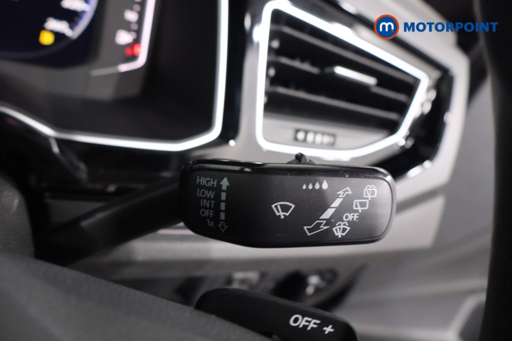 Volkswagen Taigo R-Line Automatic Petrol SUV - Stock Number (1581571) - 19th supplementary image