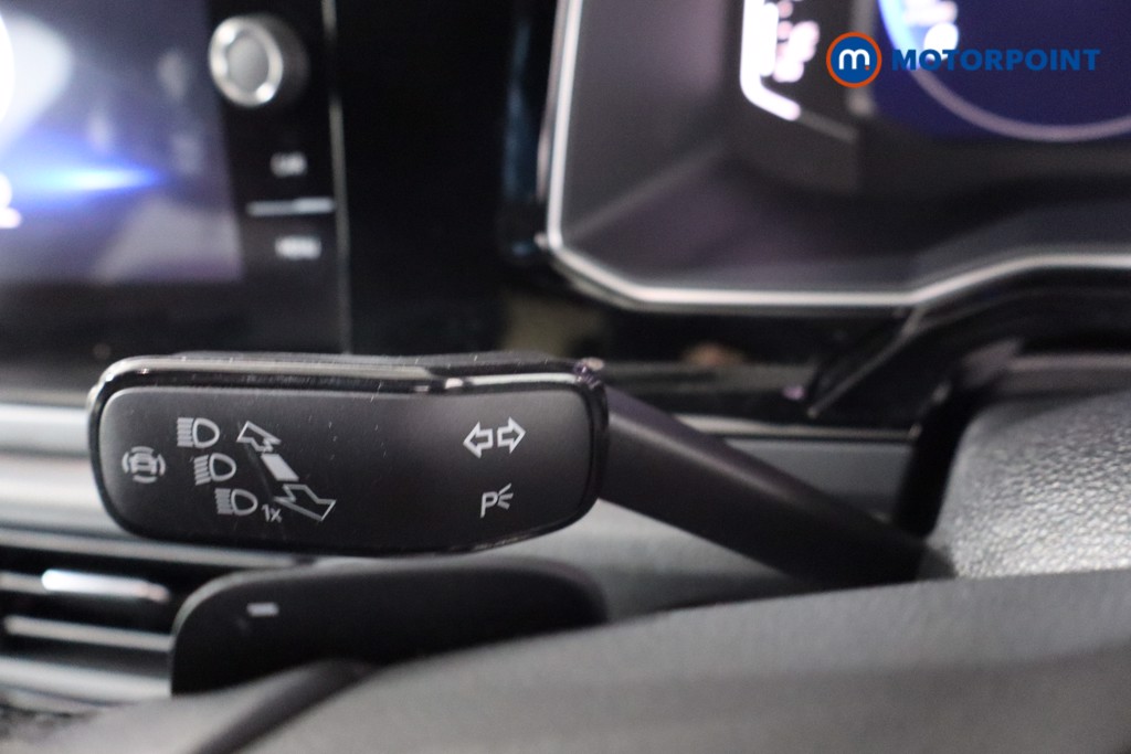 Volkswagen Taigo R-Line Automatic Petrol SUV - Stock Number (1581571) - 20th supplementary image