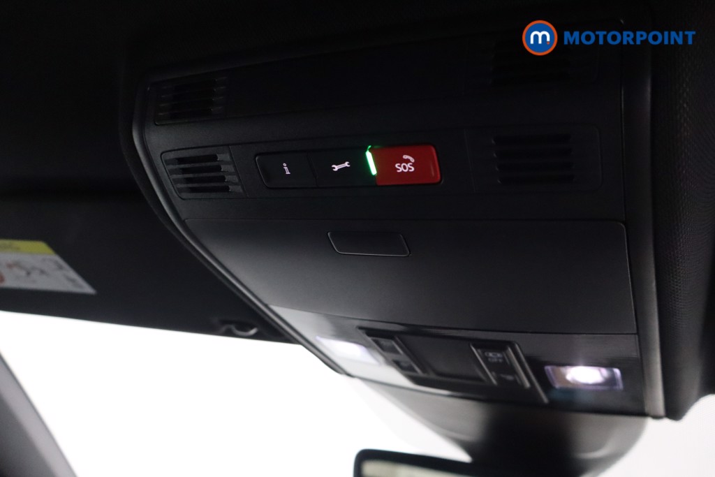Volkswagen Taigo R-Line Automatic Petrol SUV - Stock Number (1581571) - 21st supplementary image