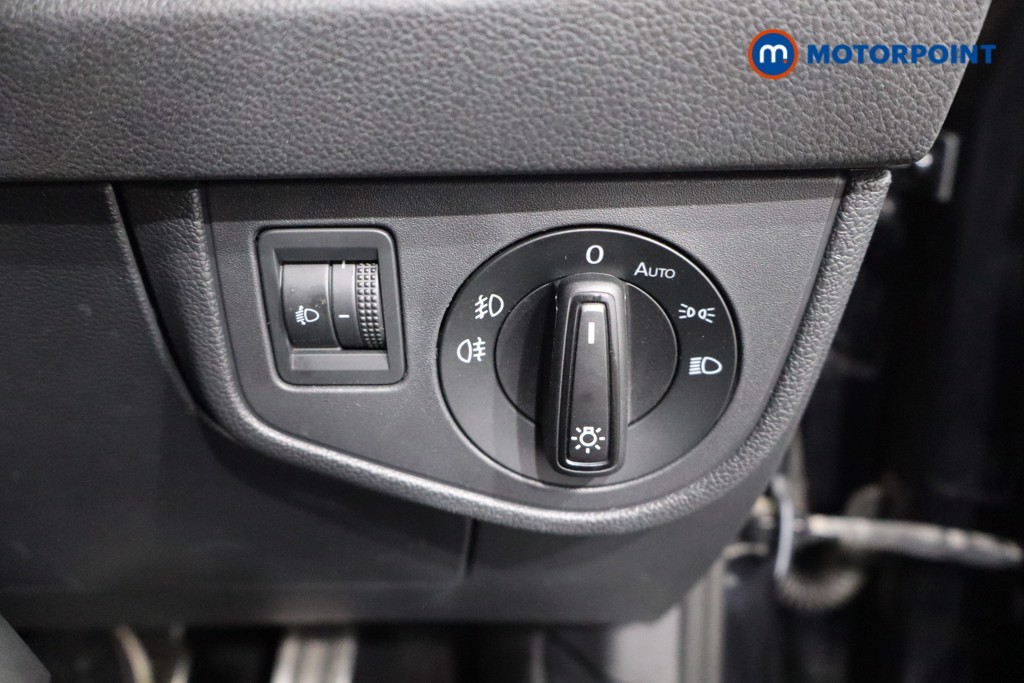 Volkswagen Taigo R-Line Automatic Petrol SUV - Stock Number (1581571) - 23rd supplementary image